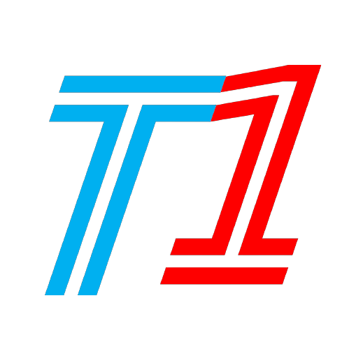 Turn 1: A Formula One Podcast Merch Shop