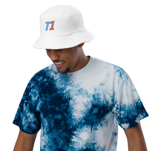 T1 Bucket Hat